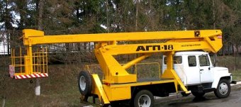 Аренда Подъемника