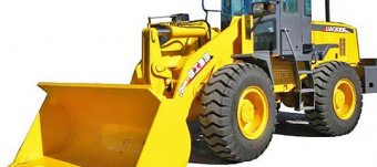 Фото Погрузчиков