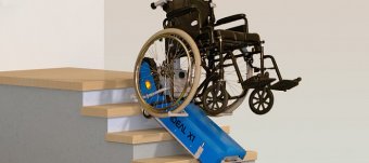 Гусеничный Подъемник