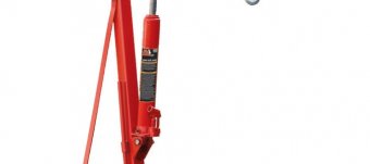 Подъемник для Двигателя