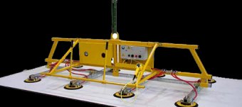 Вакуумный Подъемник