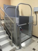 Подъемники для инвалидов