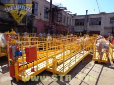 производсво строительных люлек