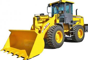 Фото Погрузчиков